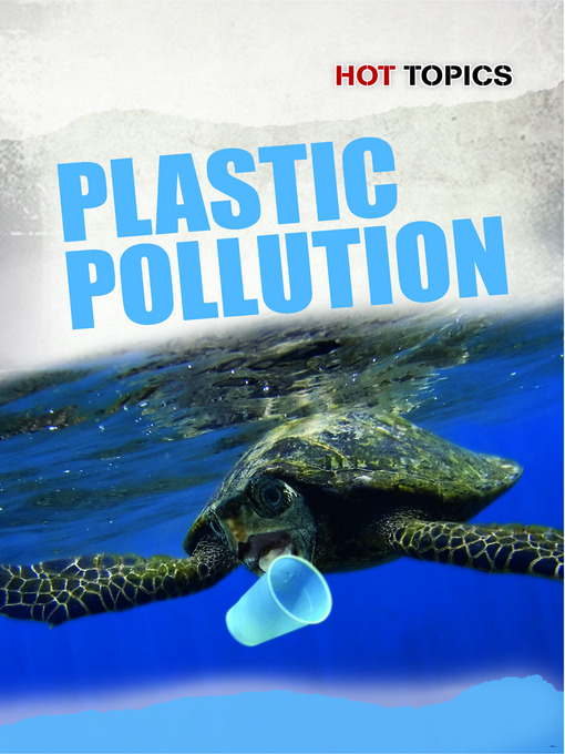 Title details for Plastic Pollution by Geof Knight - Wait list